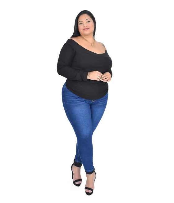 BLUSA GRACIELA