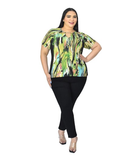 BLUSA MARIBEL