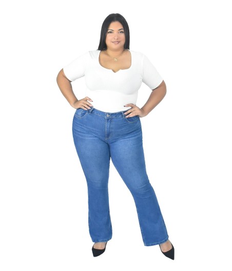 JEAN FLARE