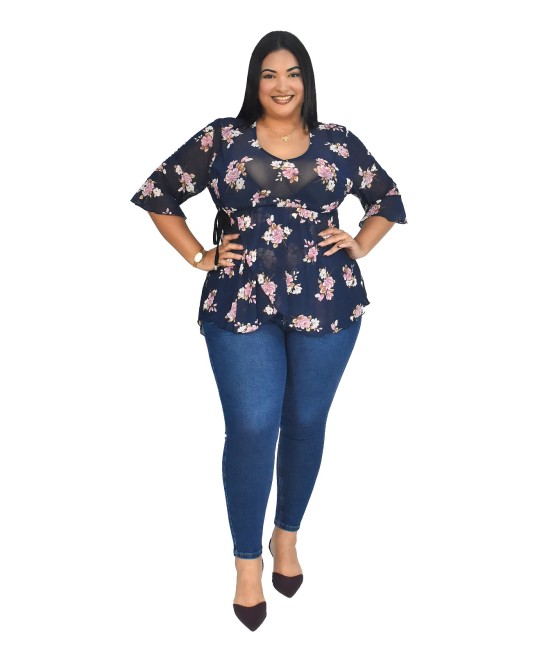 BLUSA ARACELY