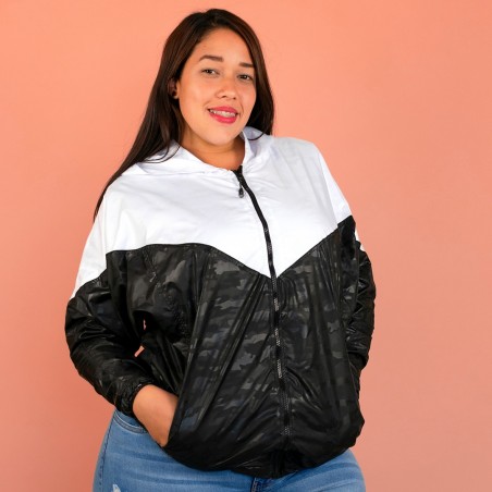CASACA WIND BLACK