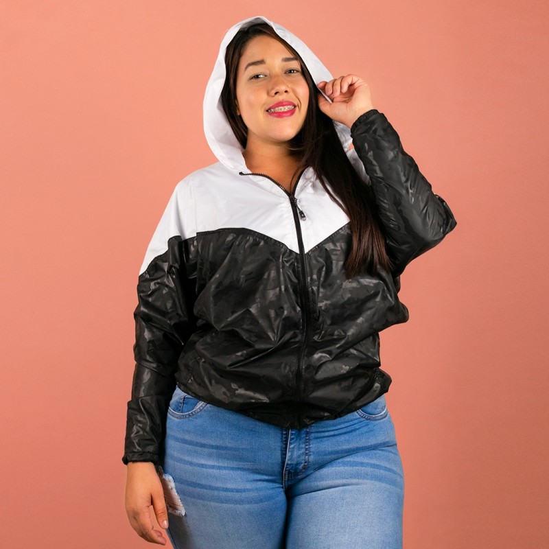 CASACA WIND BLACK