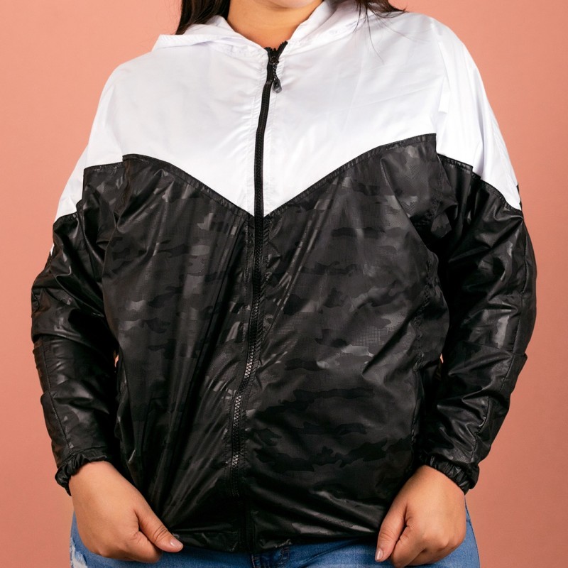 CASACA WIND BLACK