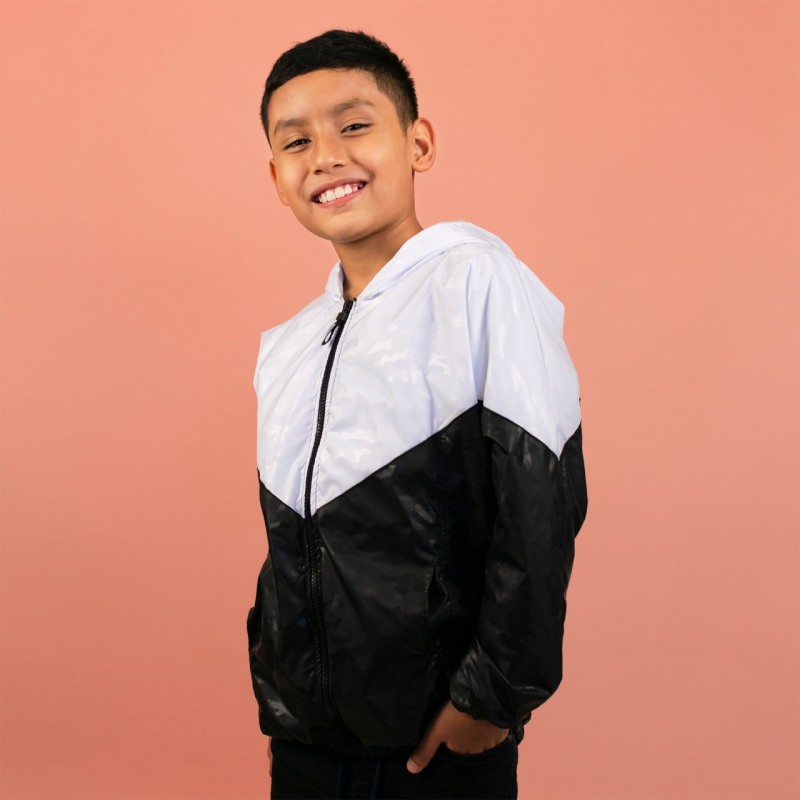 WIND BLACK
