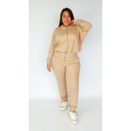 CONJUNTO STEFY CAMEL