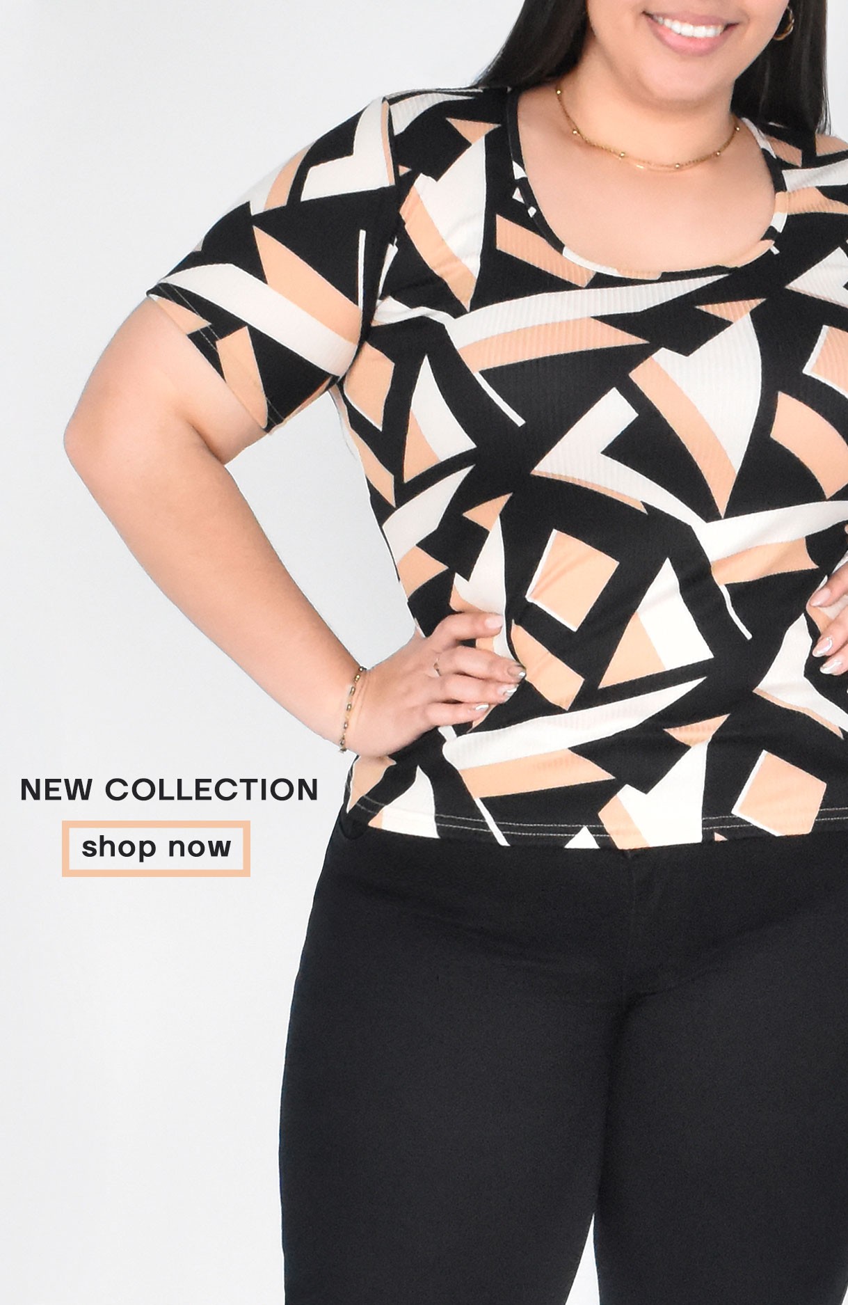 Curvis Blusas